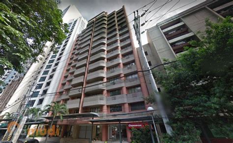 Available Properties in The Valero Tower, Makati .